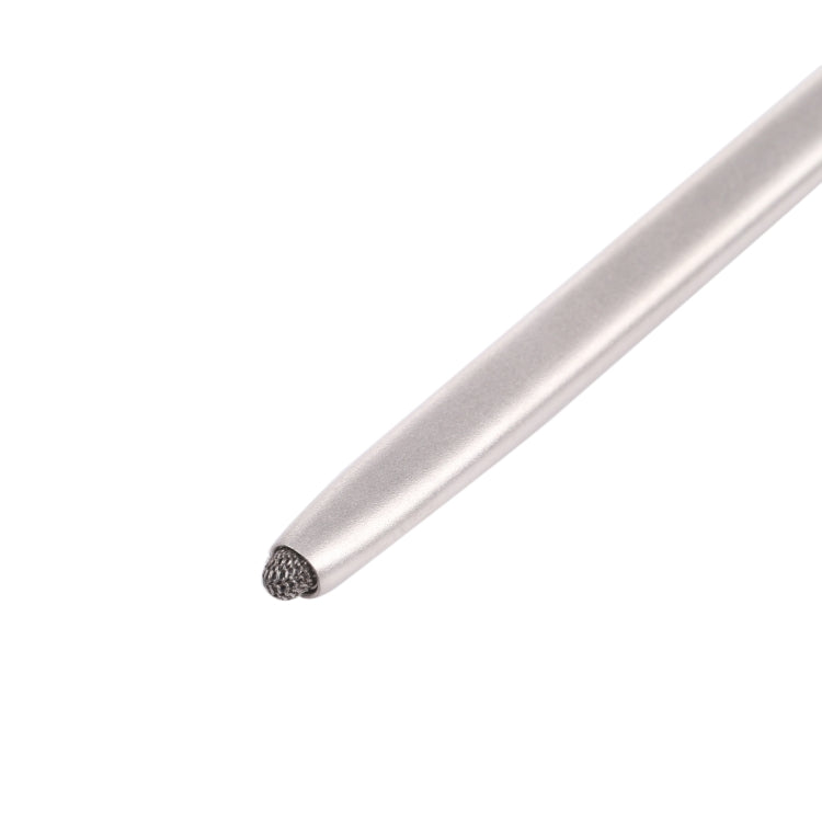 Stylet tactile capacitif pour Motorola Moto G Stylus 2020