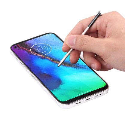 Stylet tactile capacitif pour Motorola Moto G Stylus 2020