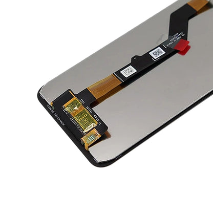 Écran LCD et numériseur complet pour Lenovo K12 2019 XT2081-4