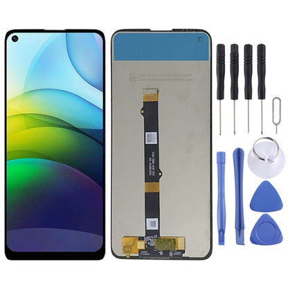 Écran LCD et numériseur complet pour Lenovo K12 Pro XT2091-8