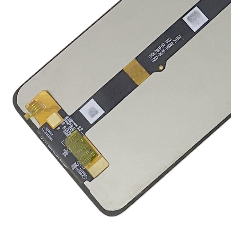 Écran LCD et numériseur complet pour Lenovo K12 Pro XT2091-8