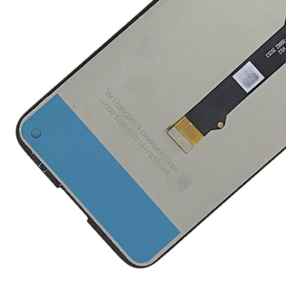 Écran LCD et numériseur complet pour Lenovo K12 Pro XT2091-8