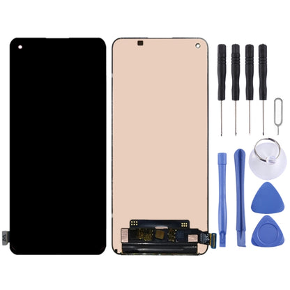 Pour OnePlus 9 LE2113 LE2111 LE2110 avec numériseur assemblage complet écran LCD d'origine