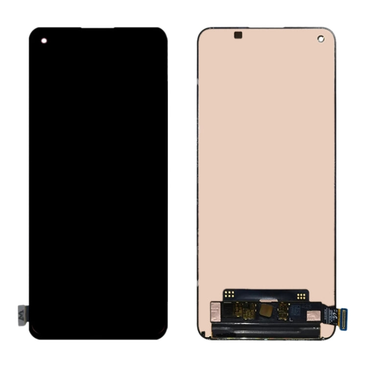 Pour OnePlus 9 LE2113 LE2111 LE2110 avec numériseur assemblage complet écran LCD d'origine