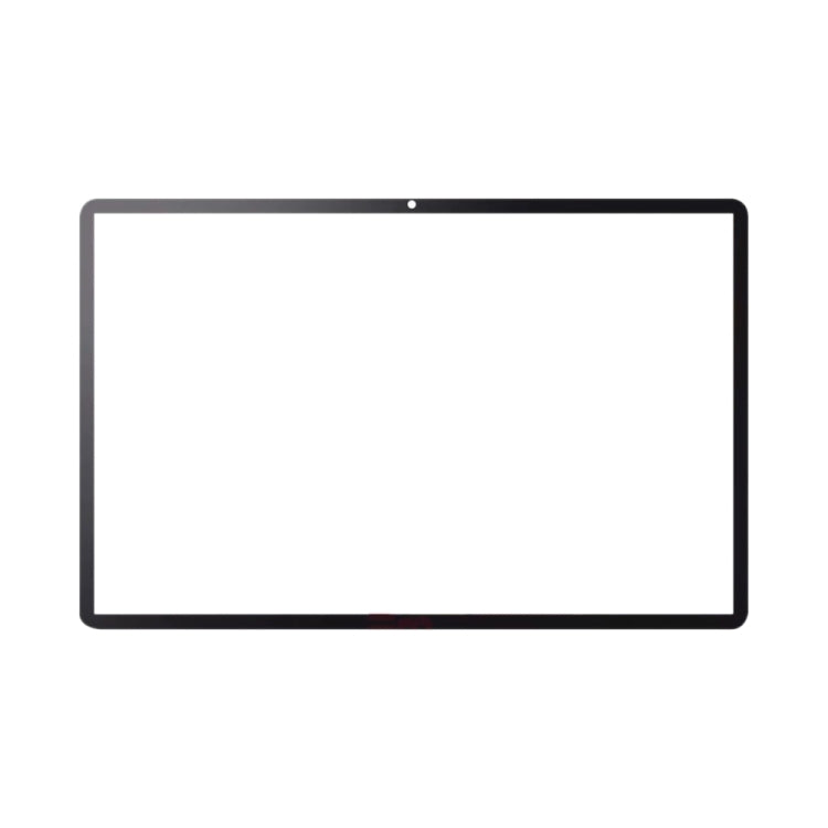 Lentille extérieure en verre pour écran avant, pour Lenovo Tab P11 TB-J606F TB-J606N TB-J606L TB-J606