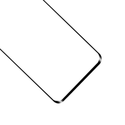Pour OnePlus 9 Pro, lentille extérieure en verre de l'écran avant