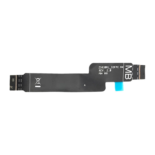Câble flexible de carte mère pour Asus ZenFone 6 2019 ZS630KL