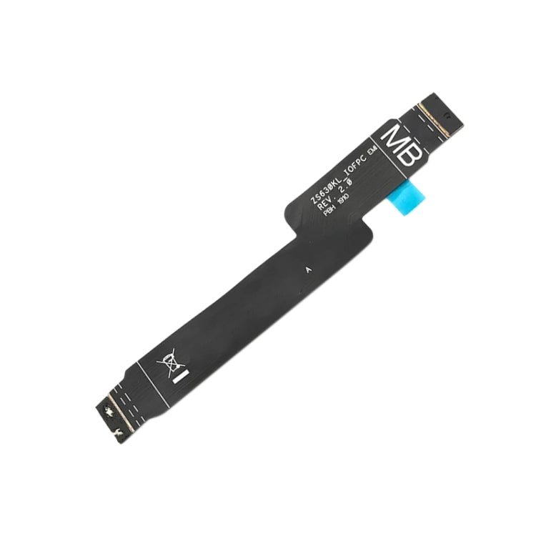 Câble flexible de carte mère pour Asus ZenFone 6 2019 ZS630KL