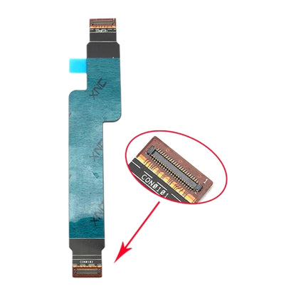 Câble flexible de carte mère pour Asus ZenFone 6 2019 ZS630KL