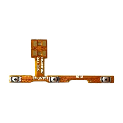 Câble flexible pour bouton d'alimentation et bouton de volume pour Asus ZenFone Max Plus (M2) / Zenfone Max Shot ZB634KL A001D