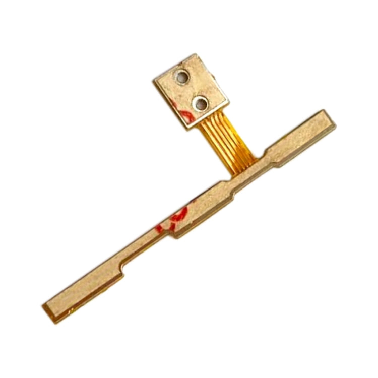 Câble flexible pour bouton d'alimentation et bouton de volume pour Asus ZenFone Max Plus (M2) / Zenfone Max Shot ZB634KL A001D