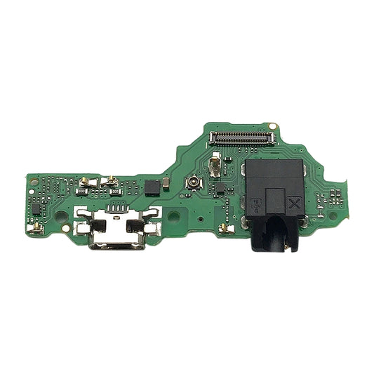 Carte de port de charge d'origine pour Asus Zenfone Max Plus (M2) ZB634KL A001D