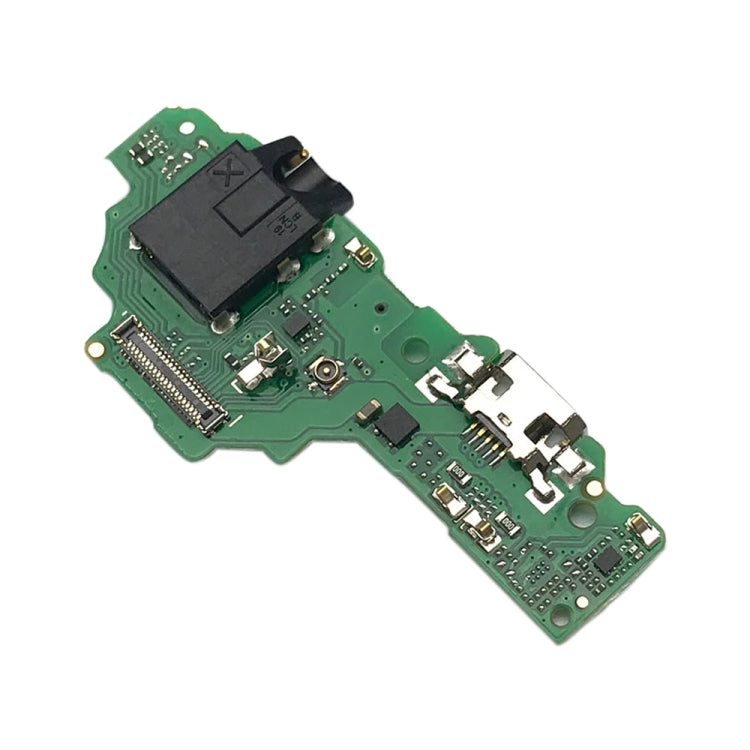 Carte de port de charge d'origine pour Asus Zenfone Max Plus (M2) ZB634KL A001D