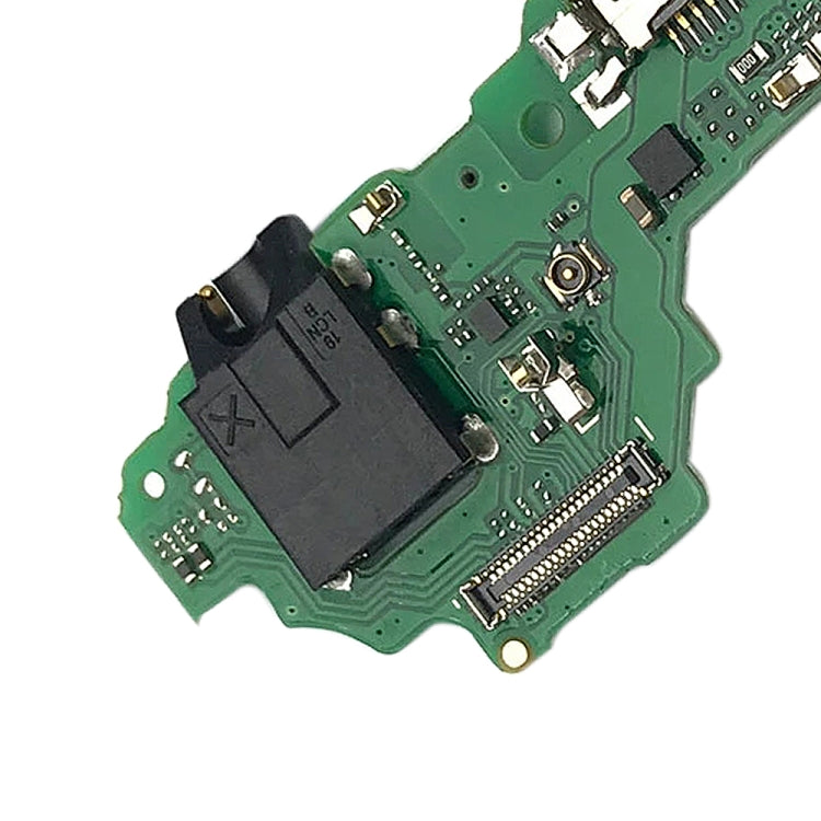 Carte de port de charge d'origine pour Asus Zenfone Max Plus (M2) ZB634KL A001D