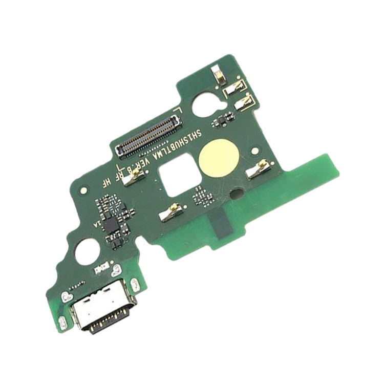 Carte de port de charge pour Huawei MediaPad M5 8,4 pouces