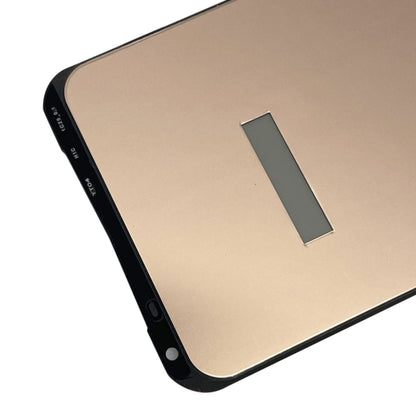 Écran LCD AMOLED pour Lenovo Legion Y90 L71061 avec assemblage complet de numériseur