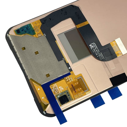 Écran LCD AMOLED pour Lenovo Legion Y90 L71061 avec assemblage complet de numériseur