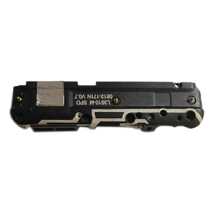 Sonnerie de haut-parleur pour Lenovo K8 Note