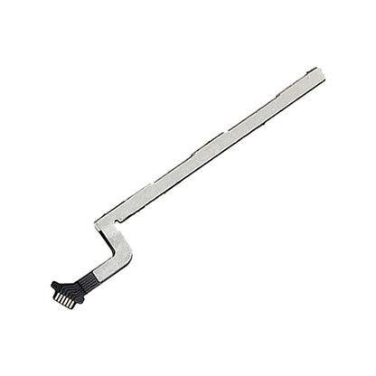 Câble flexible pour bouton d'alimentation et bouton de volume pour Lenovo K8 Note