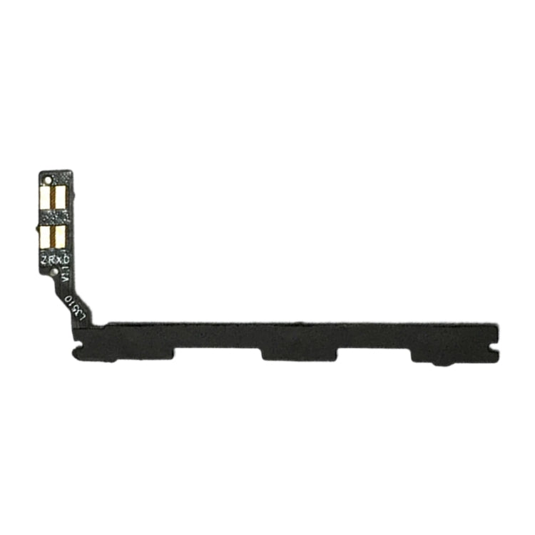 Câble flexible pour bouton d'alimentation et bouton de volume pour Lenovo K8 Plus