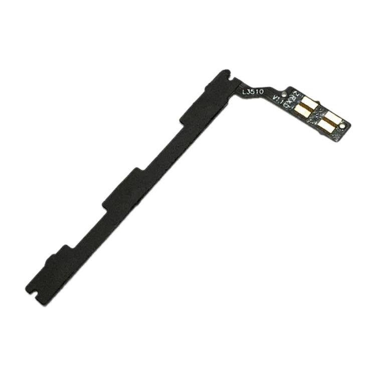 Câble flexible pour bouton d'alimentation et bouton de volume pour Lenovo K8 Plus