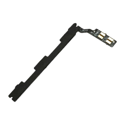 Câble flexible pour bouton d'alimentation et bouton de volume pour Lenovo K8 Plus