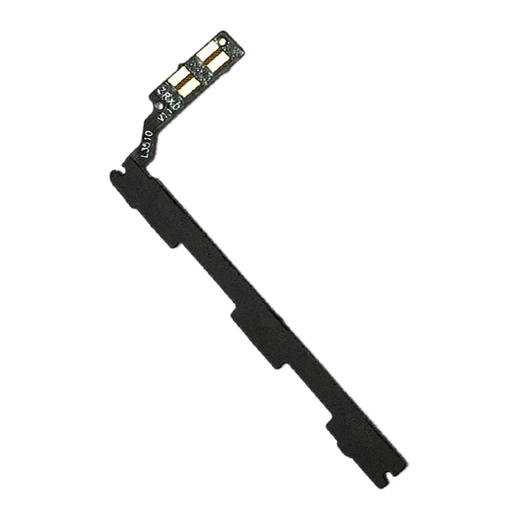 Câble flexible pour bouton d'alimentation et bouton de volume pour Lenovo K8 Plus