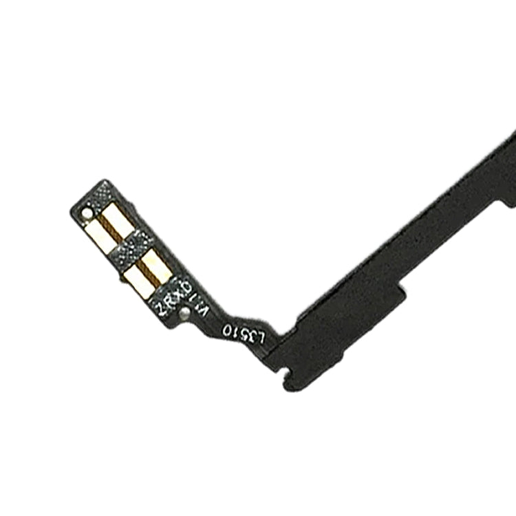 Câble flexible pour bouton d'alimentation et bouton de volume pour Lenovo K8 Plus