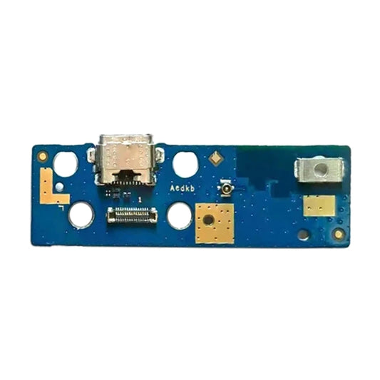 Carte de Port de charge pour Lenovo M10 Plus 4G TB-X606F X606 TB-X606F X606X