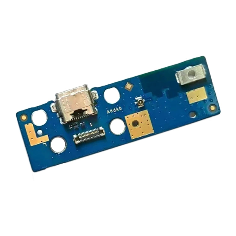 Carte de Port de charge pour Lenovo M10 Plus 4G TB-X606F X606 TB-X606F X606X