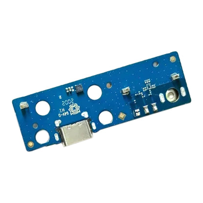Carte de Port de charge pour Lenovo M10 Plus 4G TB-X606F X606 TB-X606F X606X