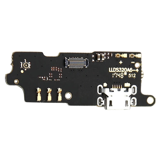 Carte de port de charge pour Lenovo Vibe C2 K10a40