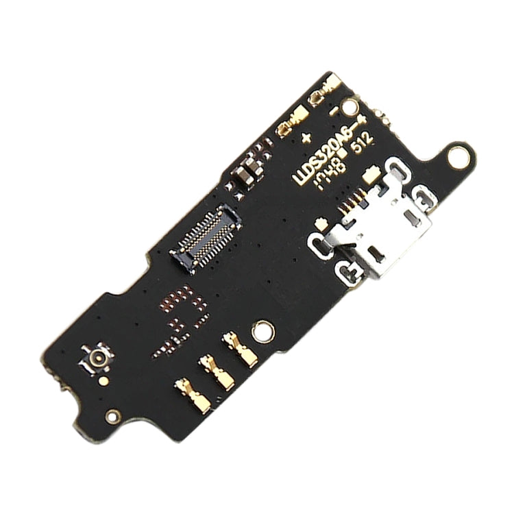 Carte de port de charge pour Lenovo Vibe C2 K10a40