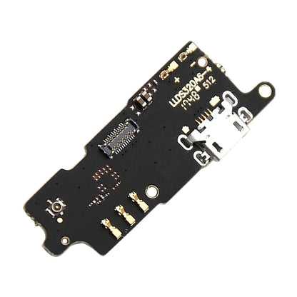 Carte de port de charge pour Lenovo Vibe C2 K10a40
