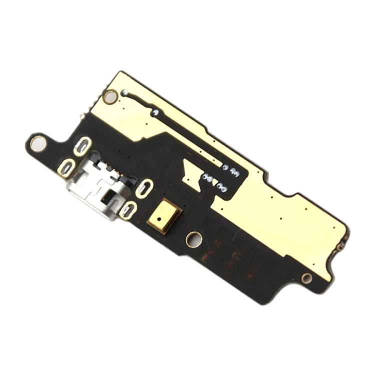 Carte de port de charge pour Lenovo Vibe C2 K10a40