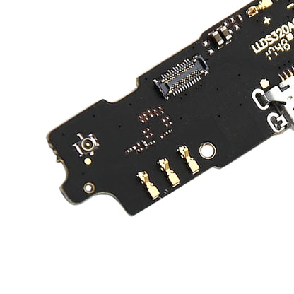 Carte de port de charge pour Lenovo Vibe C2 K10a40