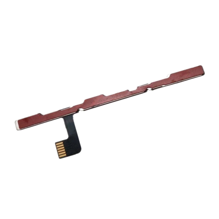 Câble flexible pour bouton d'alimentation et bouton de volume pour Lenovo Vibe C2 K10a40