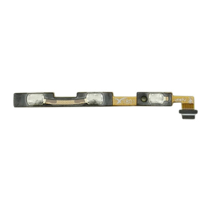 Câble flexible pour bouton d'alimentation et bouton de volume pour ZTE Blade V9 Vita