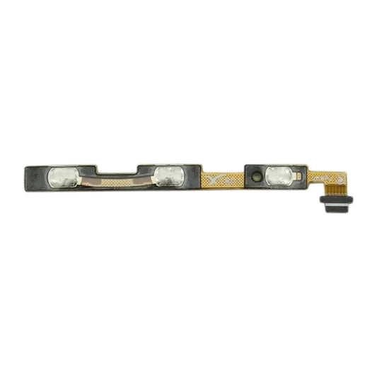 Câble flexible pour bouton d'alimentation et bouton de volume pour ZTE Blade V9 Vita