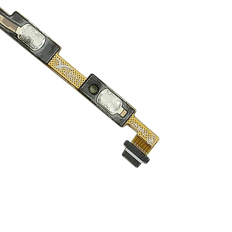 Câble flexible pour bouton d'alimentation et bouton de volume pour ZTE Blade V9 Vita