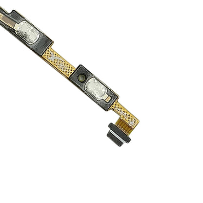 Câble flexible pour bouton d'alimentation et bouton de volume pour ZTE Blade V9 Vita