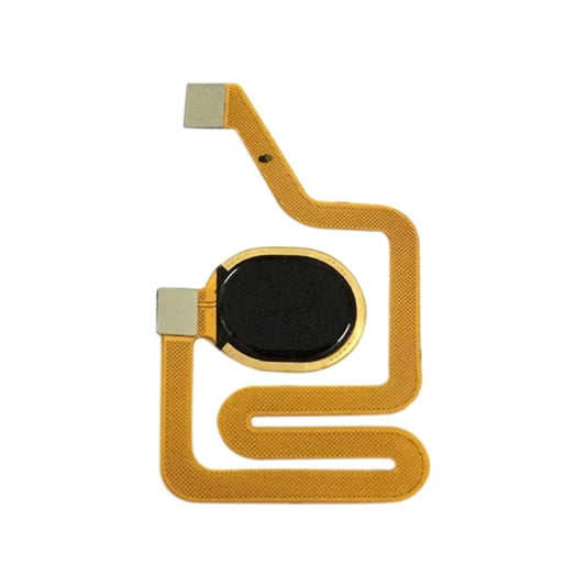 Câble flexible du capteur d'empreintes digitales pour ZTE Blade V10 / V10 Vita