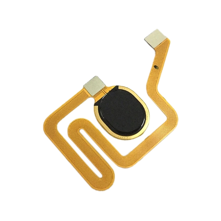 Câble flexible du capteur d'empreintes digitales pour ZTE Blade V10 / V10 Vita