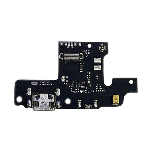 Carte de port de charge pour ZTE Blade V10 Vita