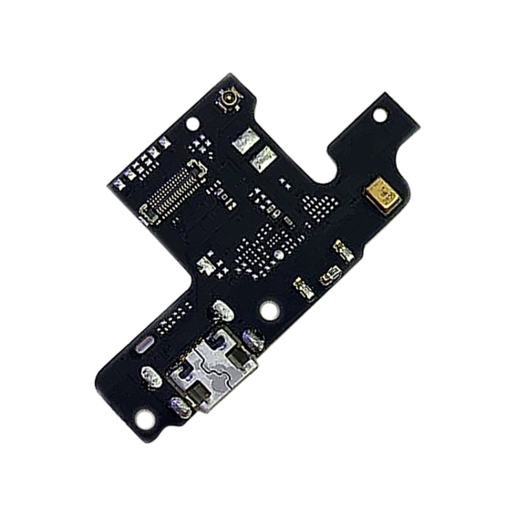 Carte de port de charge pour ZTE Blade V10 Vita