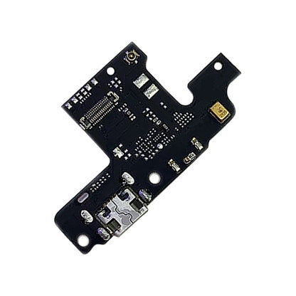 Carte de port de charge pour ZTE Blade V10 Vita