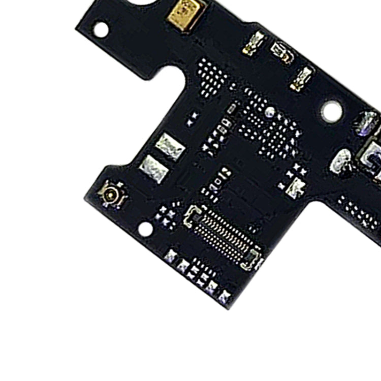 Carte de port de charge pour ZTE Blade V10 Vita