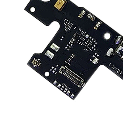 Carte de port de charge pour ZTE Blade V10 Vita
