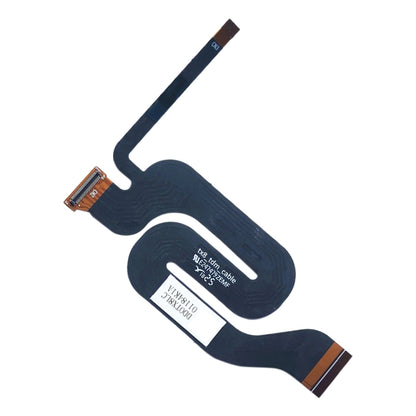 Câble flexible tactile/audio/LCD pour Microsoft Surface Go 1824 1815 DD0TX8LC121