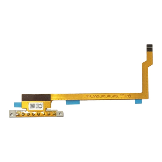Câble flexible de clavier pour Microsoft Surface Go 1824
